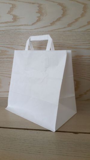 26 x 17 x 24 cm, SACOSA PENTRU CATERING