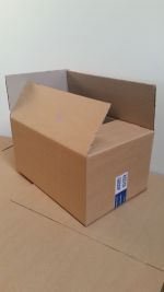 Cutie din carton CO5  30 x 20 x 45 cm