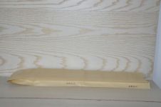 10 x 5 x 52 cm PUNGA BAGHETA