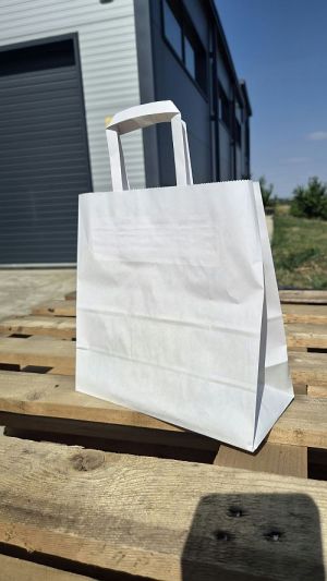 22 x 10 x 22 cm PUNGI CU MANER BANDA INTERIOR