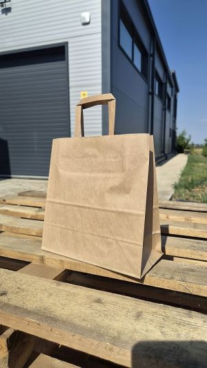 22 x 10 x 22 cm PUNGI CU MANER INTERIOR PLAT