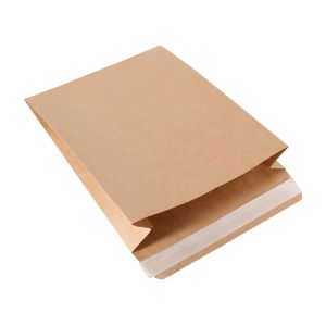23 x 32 + 12, plic din hartie pentru curier 