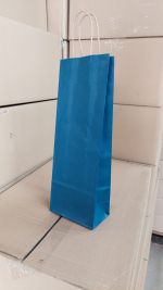14 x 8 x 39 cm, SACOSA PENTRU O STICLA