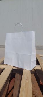 35 x 14 x 36 cm PUNGI CU MANER RASUCIT
