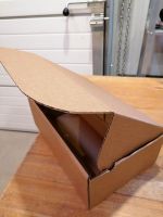 Cutie CO3, cu capac 33 x 21 x 12 cm